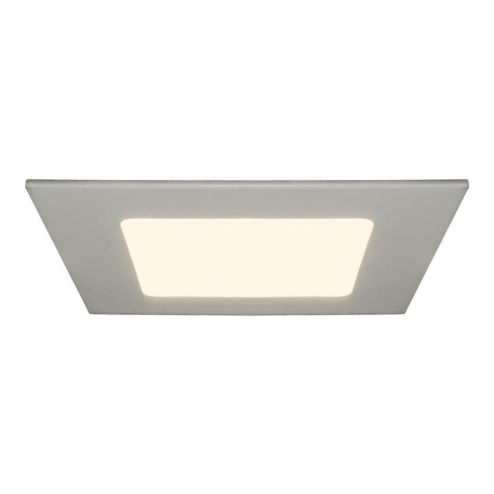 Встраиваемый светодиодный светильник SWG PL-S120-6-WW 002416