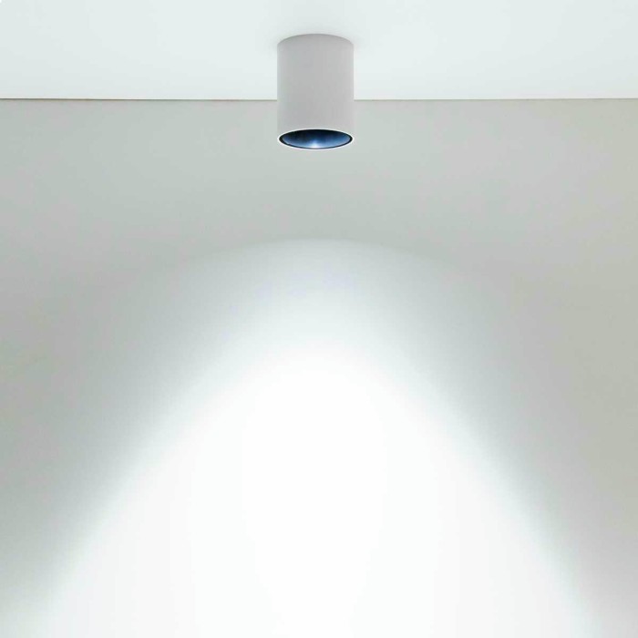 Потолочный светодиодный светильник Citilux Старк CL7440101