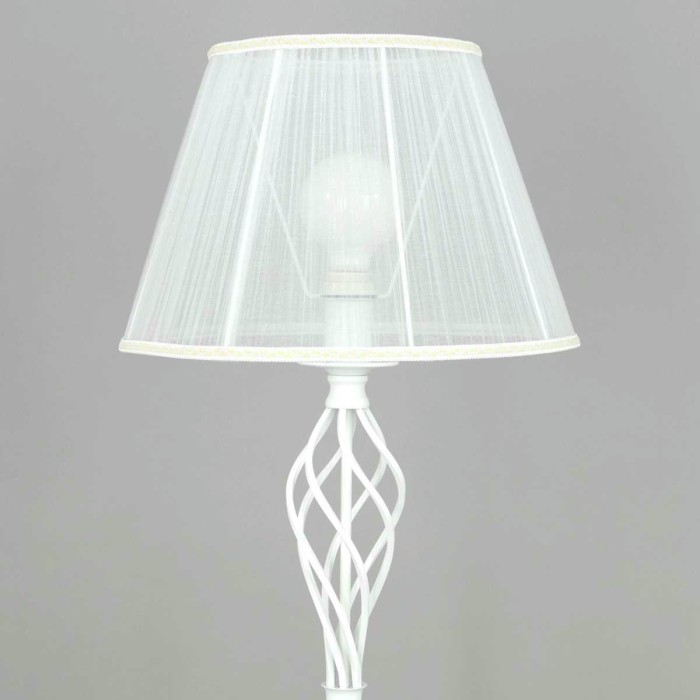 Торшер Citilux Ровена CL427910