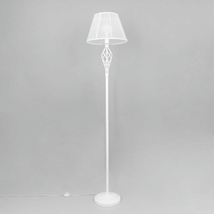 Торшер Citilux Ровена CL427910