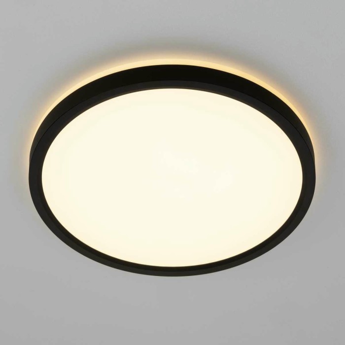 Потолочный светодиодный светильник Citilux Norma CL748241