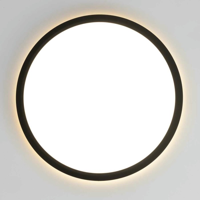 Потолочный светодиодный светильник Citilux Norma CL748241