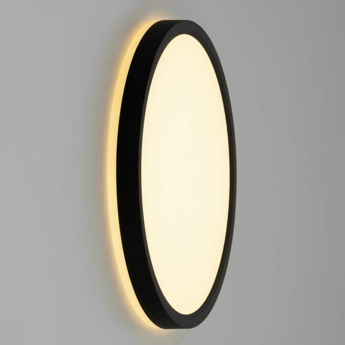 Потолочный светодиодный светильник Citilux Norma CL748241