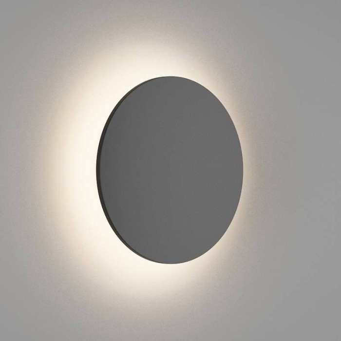 Настенный светодиодный светильник DesignLed GW Circus GW-8663L-16-BL-WW 004445