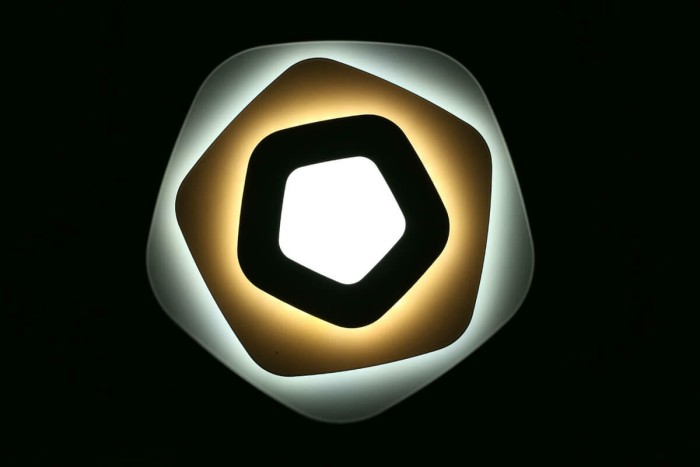 Потолочный светодиодный светильник Omnilux Avola OML-07701-30