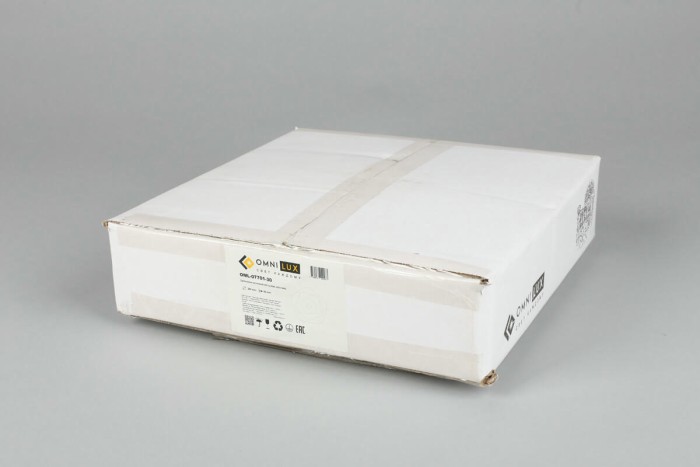 Потолочный светодиодный светильник Omnilux Avola OML-07701-30