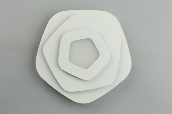 Потолочный светодиодный светильник Omnilux Avola OML-07701-30