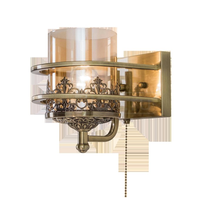 Бра Citilux Ориент CL464313