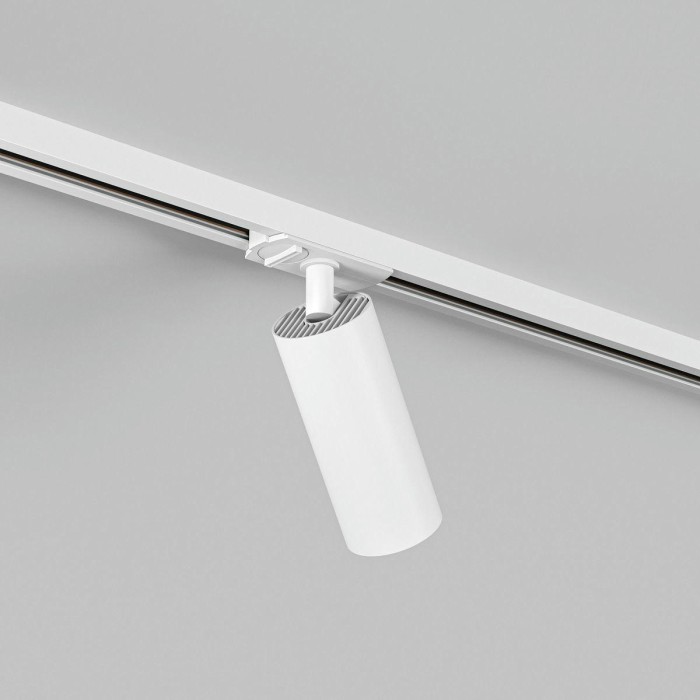 Трековый светильник Denkirs Solid Scope DK6060-BW+WH