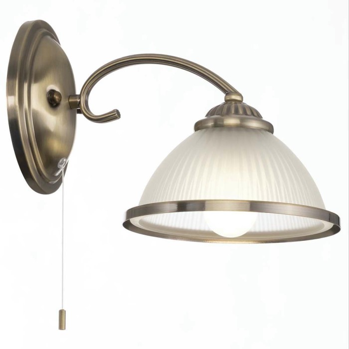 Бра Citilux ALONSO CL422313