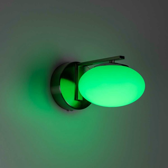 Бра Citilux Atman Smart CL226B311