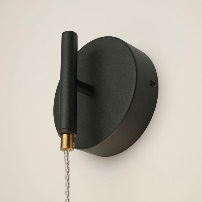 Бра Maytoni Area MOD295WL-L12BBS3K