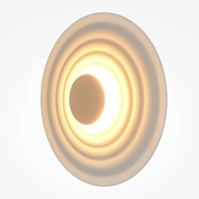 Настенный светильник (бра) Maytoni MOD400WL-L5W3K