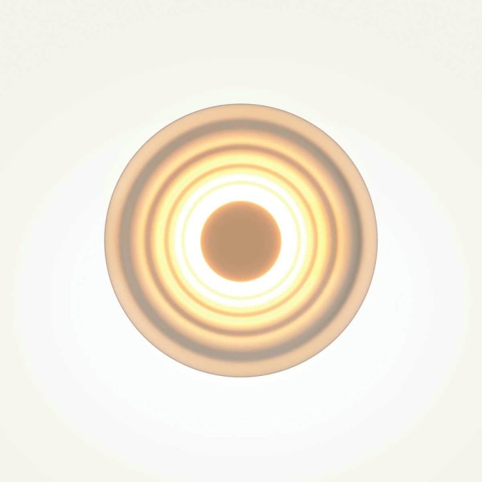 Настенный светильник (бра) Maytoni MOD400WL-L5W3K