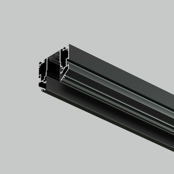 Шинопровод Denkirs Smart One TR2023-BK