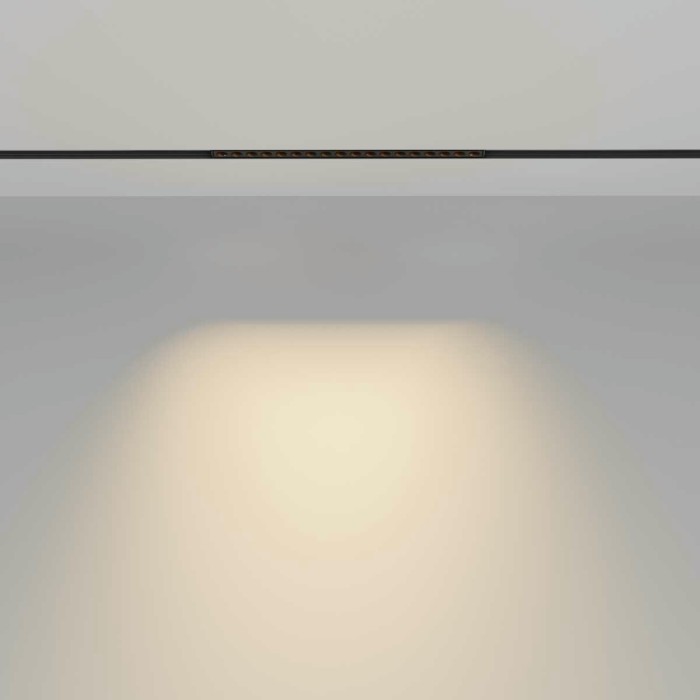 Трековый светильник Maytoni Technical Points TR031-2-18W2.7K-B