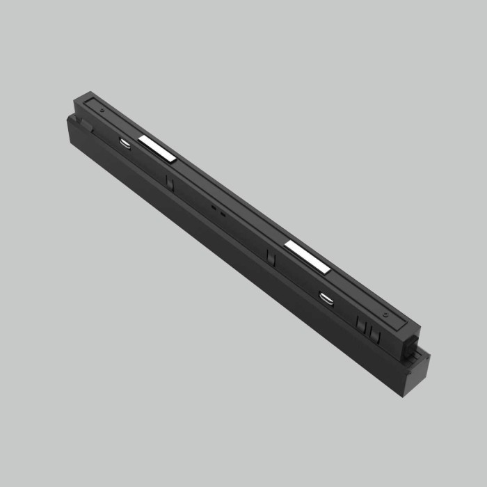 Трековый светильник Maytoni Technical Points TR031-2-18W2.7K-B