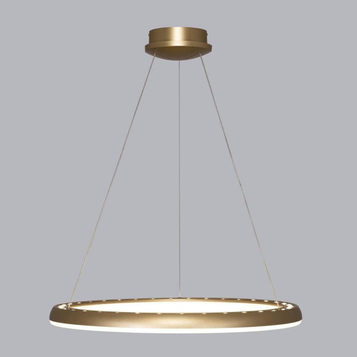 Люстра подвесная Citilux Юпитер CL730B092S