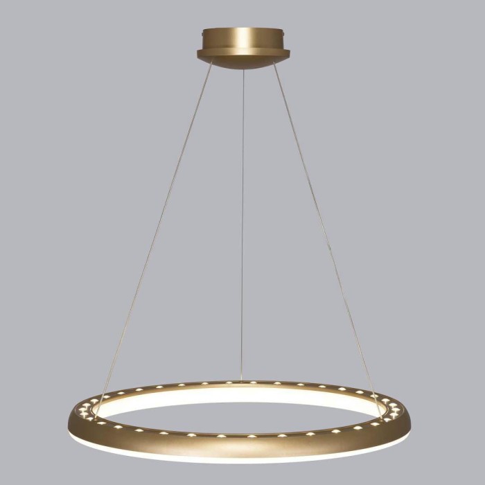 Люстра подвесная Citilux Юпитер CL730B092S