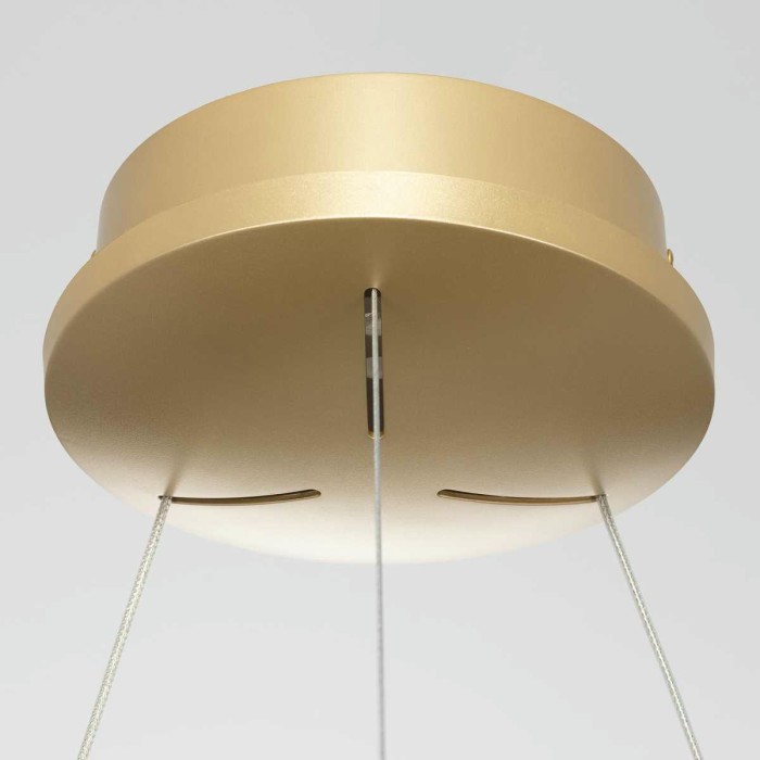 Люстра подвесная Citilux Юпитер CL730B092S