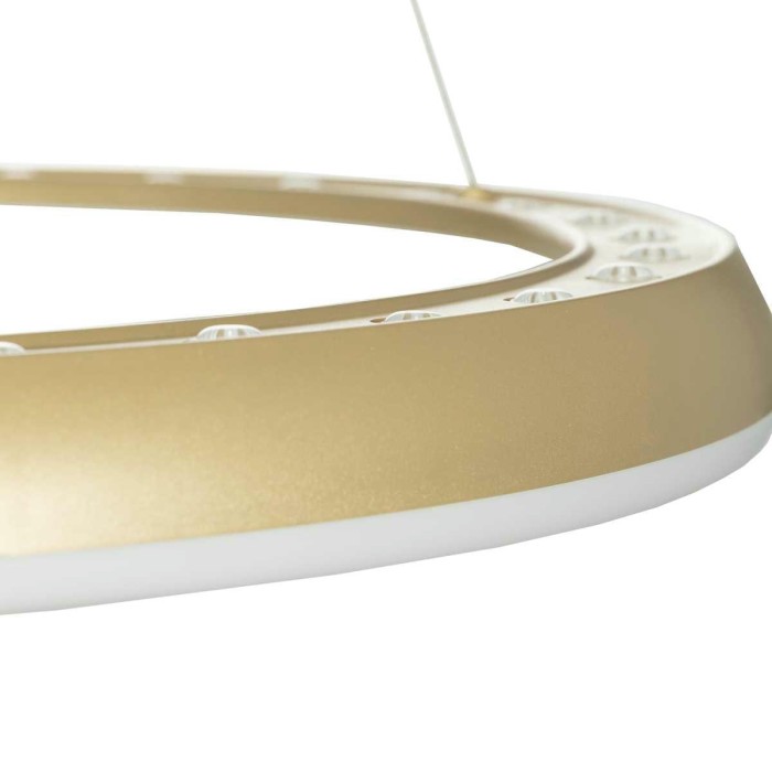 Люстра подвесная Citilux Юпитер CL730B092S