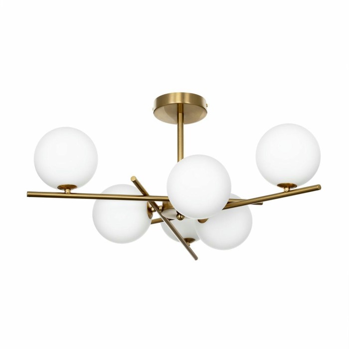 Потолочная люстра Citilux Ronny CL242163