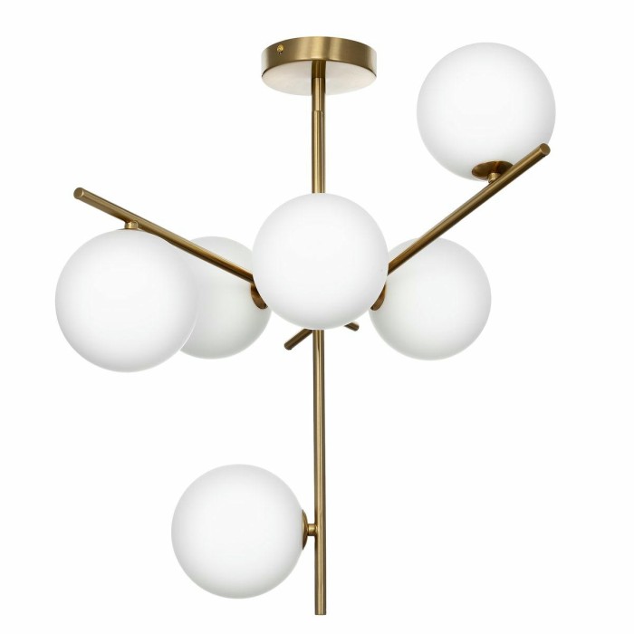 Потолочная люстра Citilux Ronny CL242163