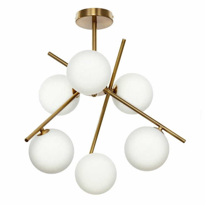 Потолочная люстра Citilux Ronny CL242163