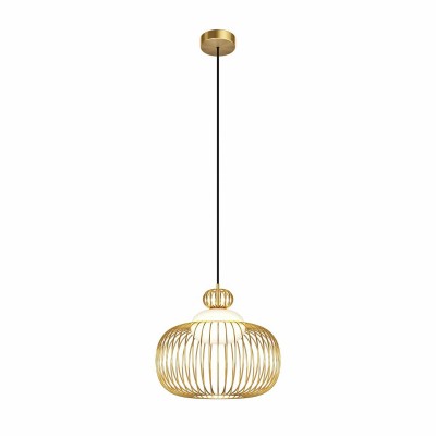 Подвесной светильник Maytoni Levitation MOD376PL-01G