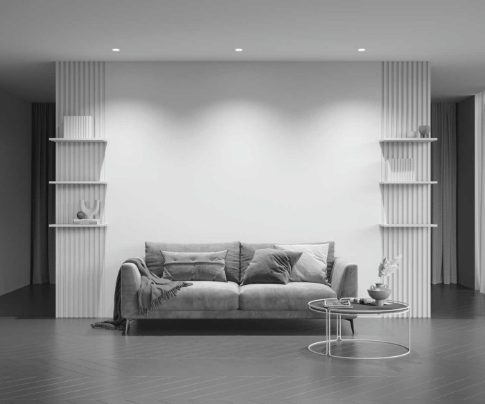 Встраиваемый светильник Maytoni Technical Share DL051-U-2WMG