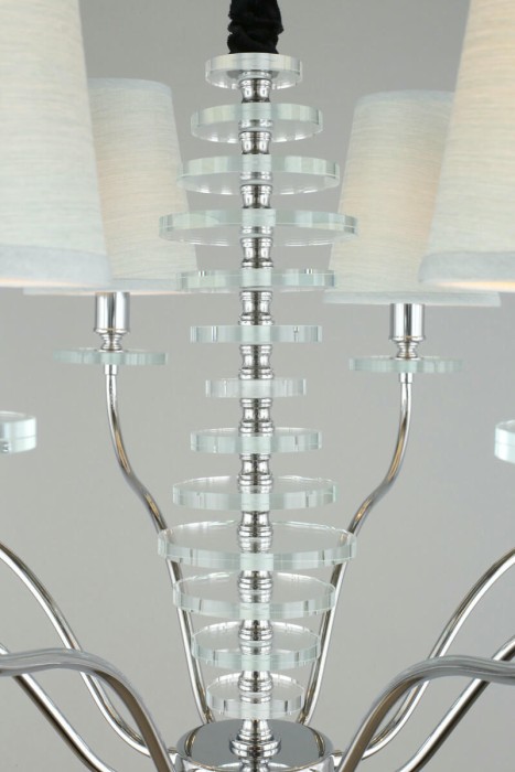 Подвесная люстра Omnilux Ameglia OML-89503-08