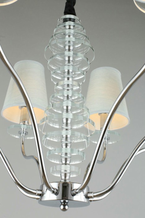 Подвесная люстра Omnilux Ameglia OML-89503-08