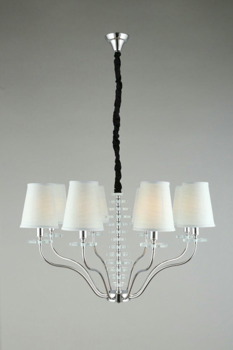 Подвесная люстра Omnilux Ameglia OML-89503-08