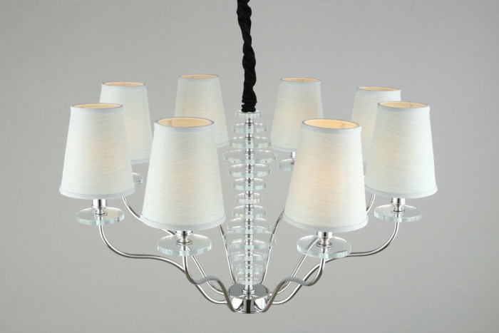 Подвесная люстра Omnilux Ameglia OML-89503-08