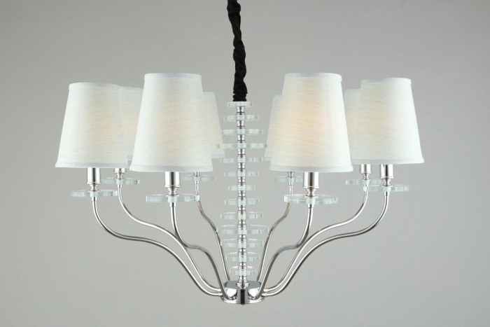 Подвесная люстра Omnilux Ameglia OML-89503-08