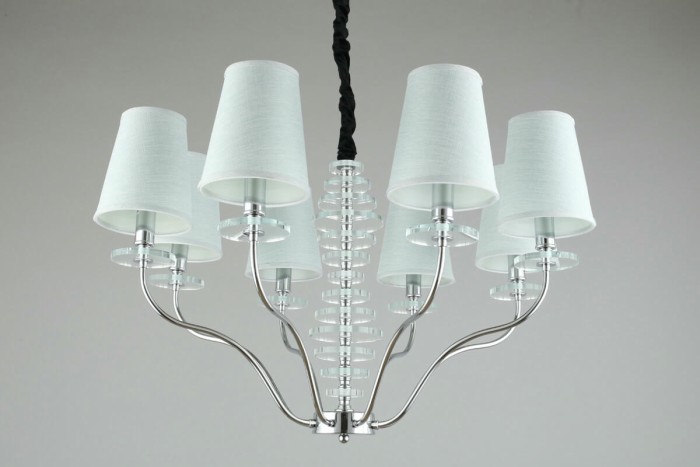 Подвесная люстра Omnilux Ameglia OML-89503-08