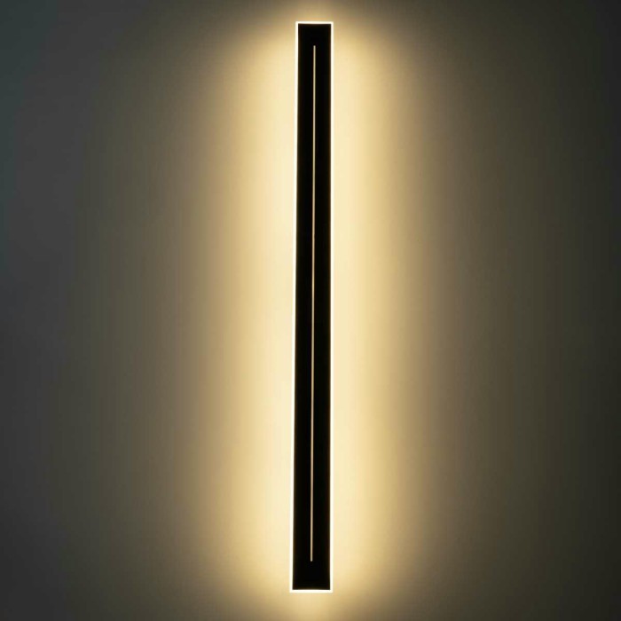 Светильник настенный Citilux Тринити CL238691