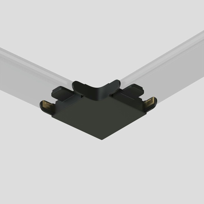 Соединитель DENKIRS AIR BASE TR5231-BK