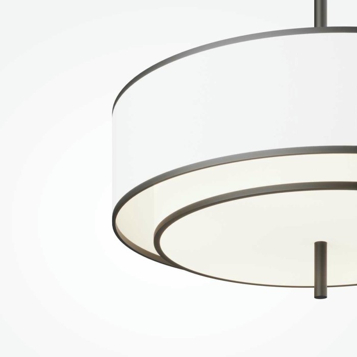 Подвесной светильник Maytoni MOD613PL-05W