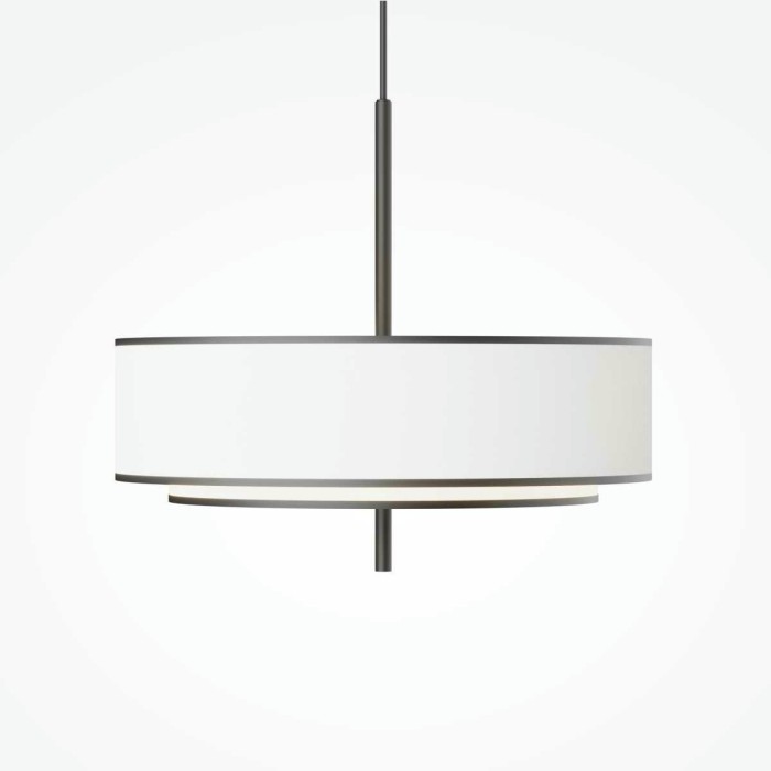 Подвесной светильник Maytoni MOD613PL-05W