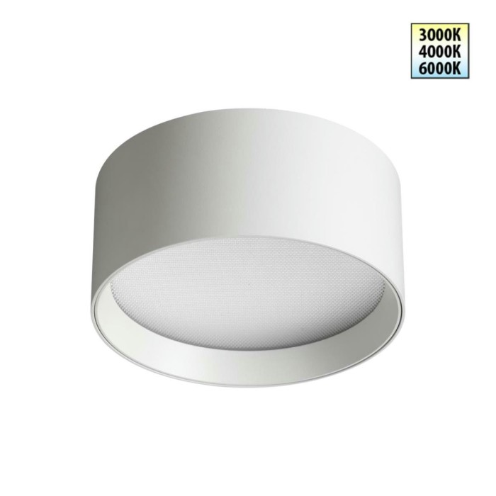 Светильник накладной Novotech ORBIS 359596