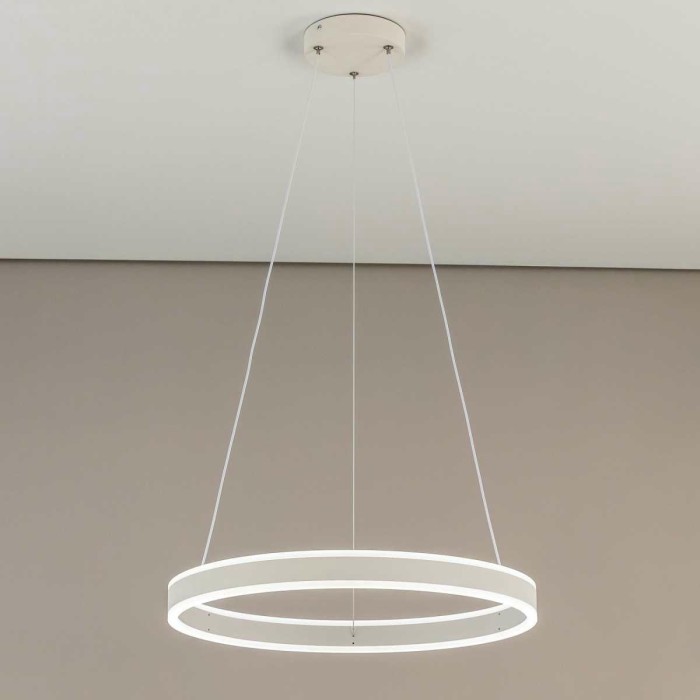 Подвесной светодиодный светильник Citilux Дуэт CL719500