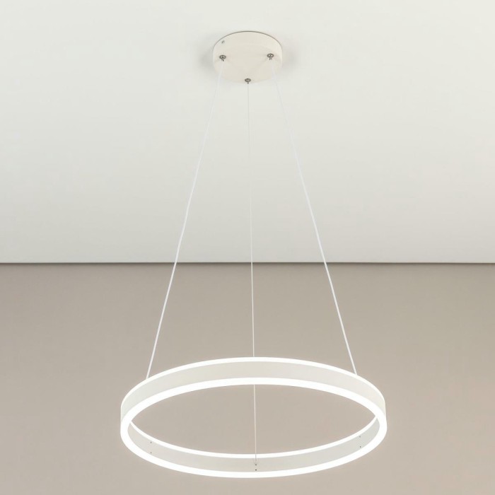 Подвесной светодиодный светильник Citilux Дуэт CL719500