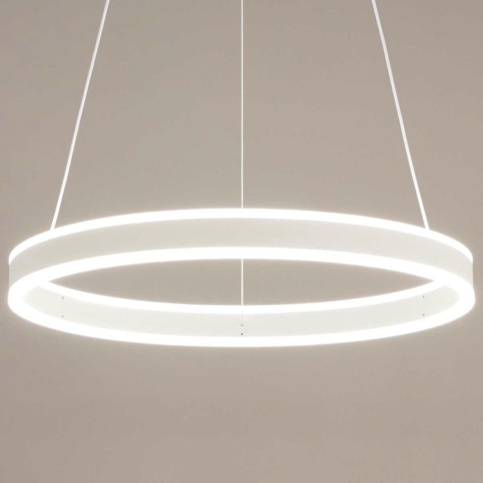 Подвесной светодиодный светильник Citilux Дуэт CL719500