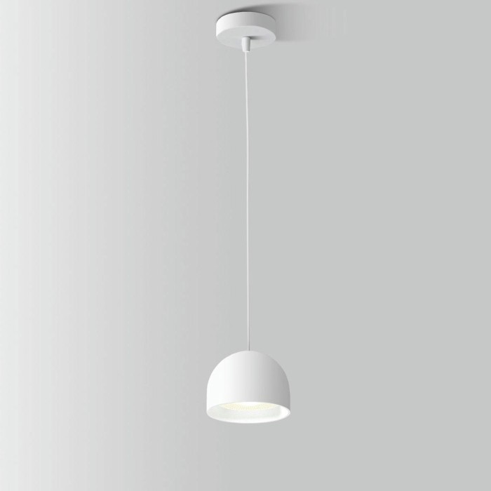 Подвесной светодиодный светильник Elektrostandard Uno 50261 LED a065699