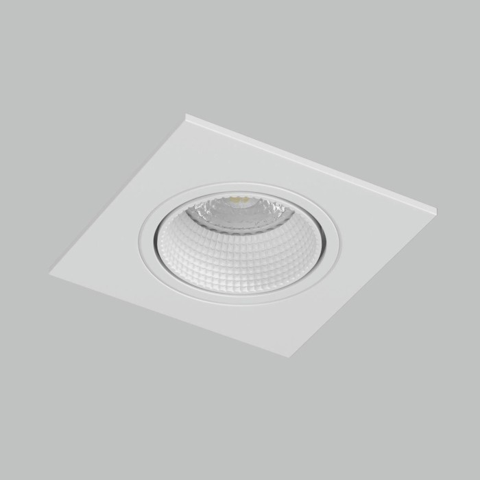 Встраиваемый светильник Denkirs Rodvig DK3071-WH