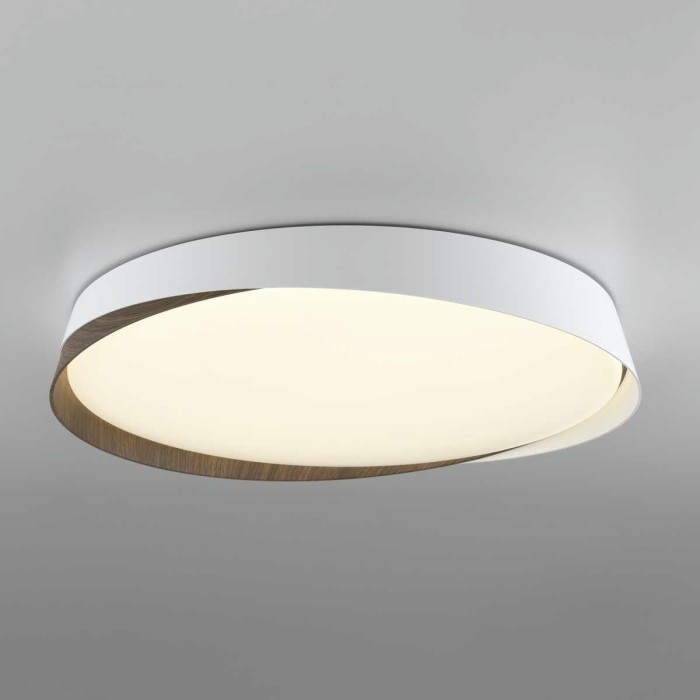 Потолочный светодиодный светильник Citilux Bonny CL754450G