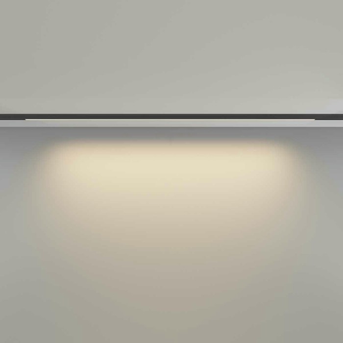 Трековый светильник Maytoni Technical Basis TR190-1-15W3K-B