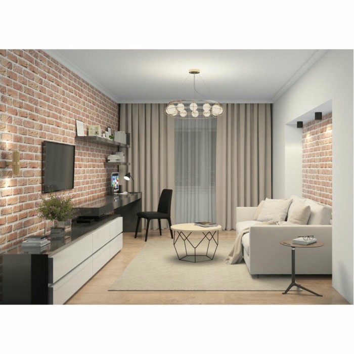 Точечный светильник Denkirs Soro DK3040-BK