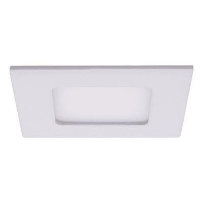 Встраиваемый светодиодный светильник SWG PL-S85-3-WW 002414